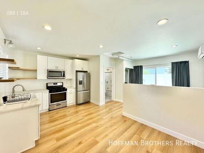 Photo - 5256 Beeman Ave Apartment Unit A