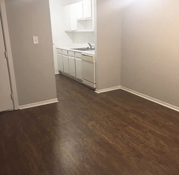 Photo - Landmark Apartment Homes