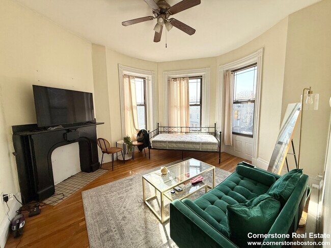 Photo - 1451 Tremont St Condo Unit 2F