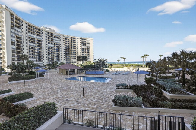 Photo - 100 Ocean Trail Way Unidad 204