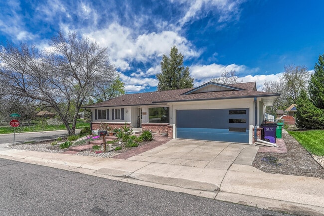 Photo - 6905 E Hillside Pl