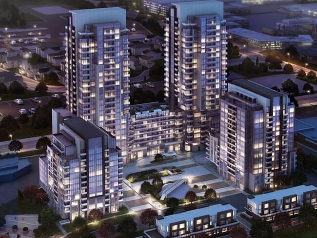 Building Photo - 20 Meadowglen Pl Unit 727