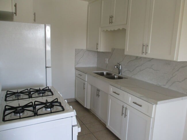 Photo - City Heights Remodeled 1 Bdr 1 Ba 2nd floor apartment.