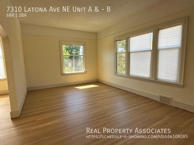 Photo - 7310 Latona Ave NE Unit B