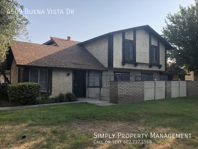 Building Photo - 4509 Buena Vista Dr