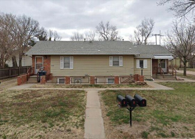 Photo - 1018 N Jackson St Unit C