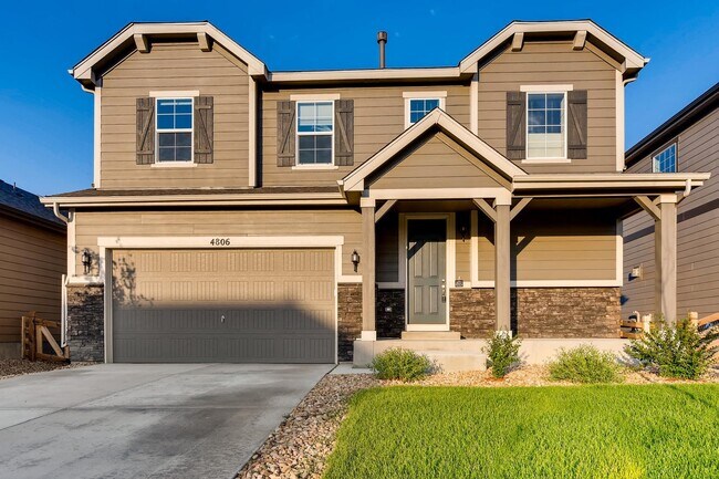 Building Photo - Welcome to Copperleaf!! Beautifully Mainta... Rental