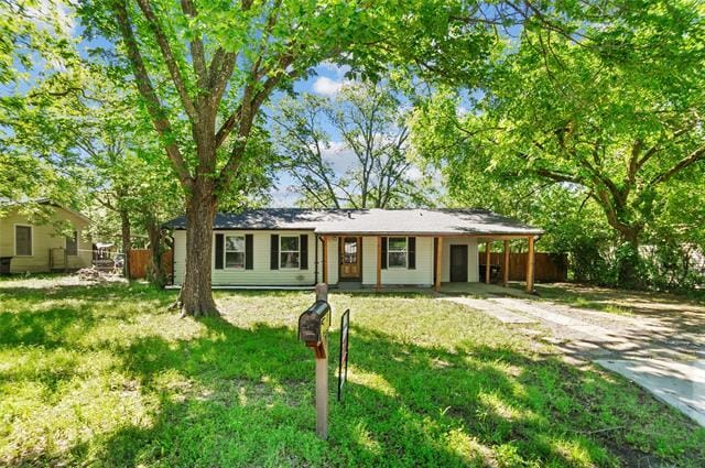 Photo - 311 Wilton Dr Casa