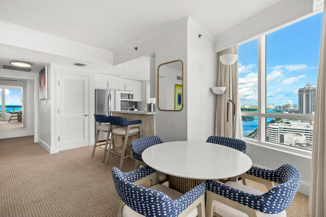 Photo - 4343 Collins Ave Unit SI ID1540448P