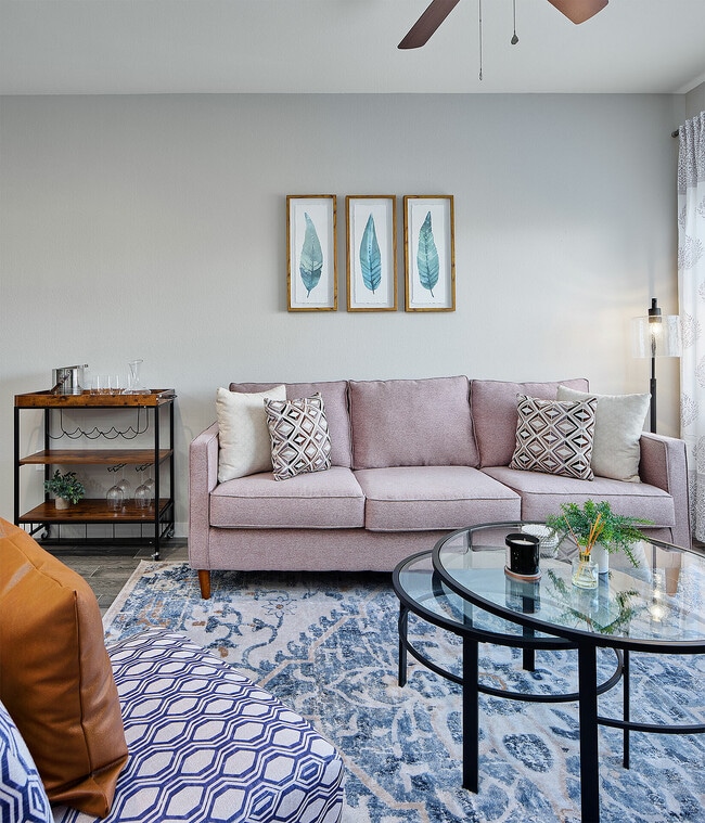 Cuatro picos - Four Peaks