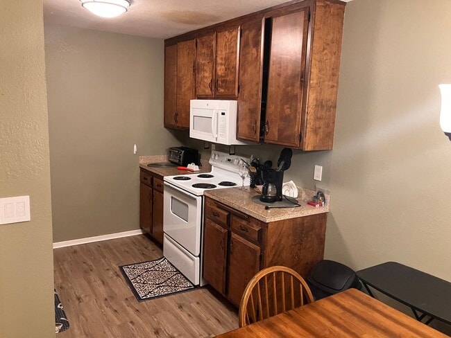 Photo - One level ground floor unit