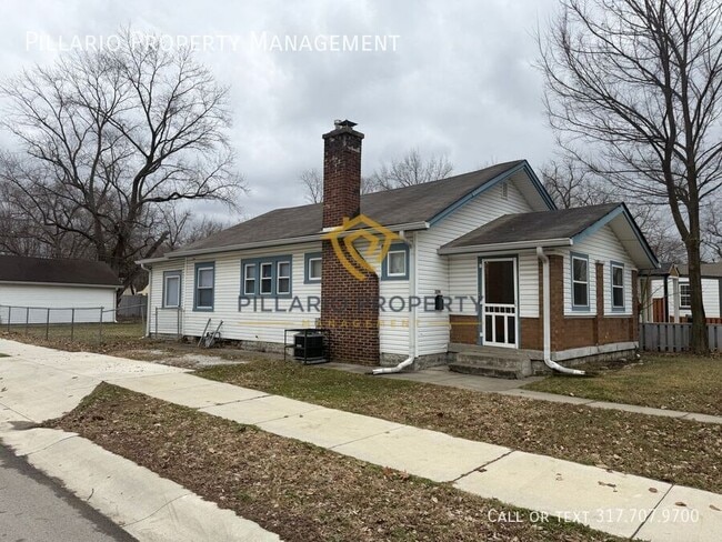 Photo - 3291 Hovey St