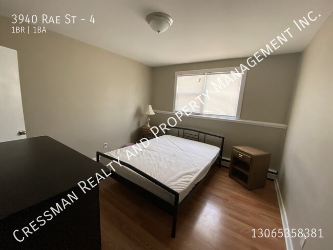Photo - 1 Bed, 1 Bath APARTMENT located in South Regina. Unit 4