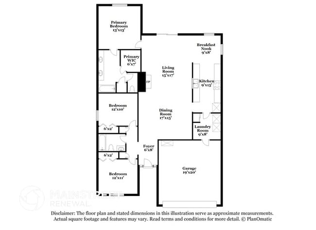 Photo - 6478 Silk Leaf Ln