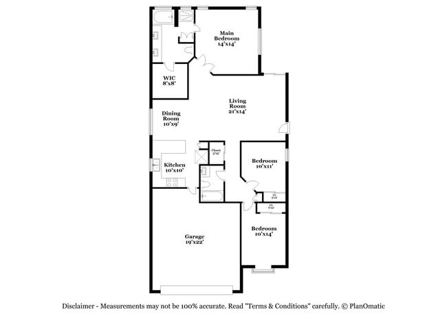 Photo - 9830 W Runion Dr