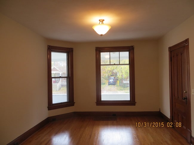 Living Room - 12 E Main St Unit 1
