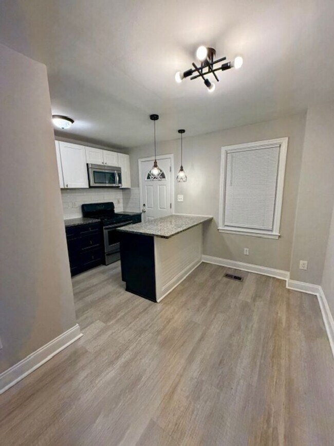 Photo - Highly Sought After City Neighborhood! Belair-Edison 2 Br/1 Ba Ready to go!
