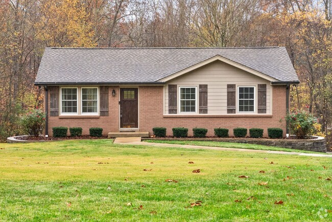 Building Photo - Newly Renovated Home w/ FULL Basement!