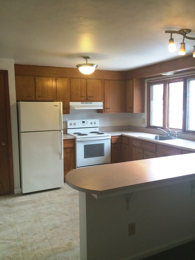 Photo - Wetzel West Apartments