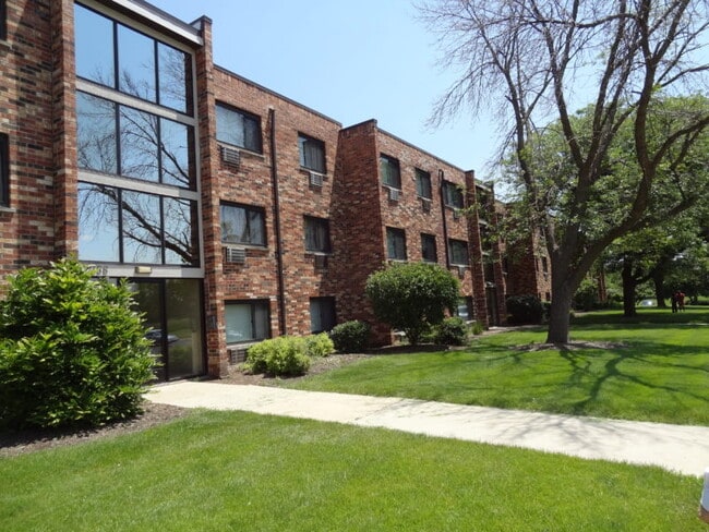 Villagebrook Apartments