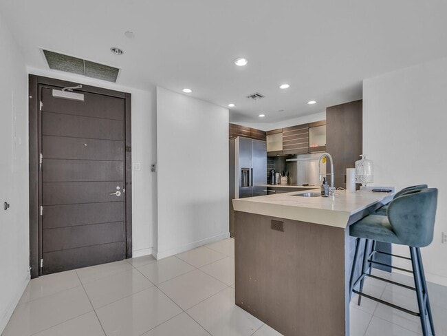 Photo - 200 Biscayne Boulevard Way Unit 3603