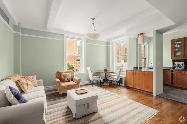 Building Photo - 137 E 28th St Rental