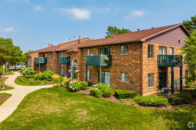 Arbor Lakes