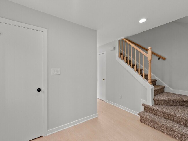 Photo - "Spacious 5-Bed Haven on Cedarest Rd – Where Comfort Meets Convenience in Fairfax!"