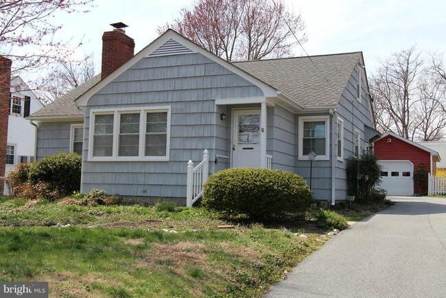 Building Photo - 209 Choptank Ave Rental