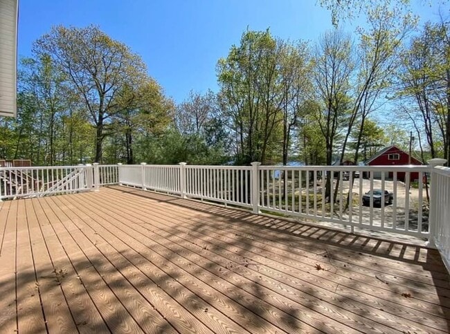 Photo - 136 Mt Hunger Shore Rd