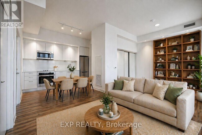 Photo - 1928 Lake Shore Blvd W Unit 3202