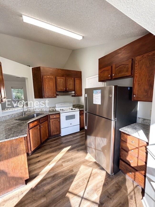 Photo - 4588 Lands End Ct SW