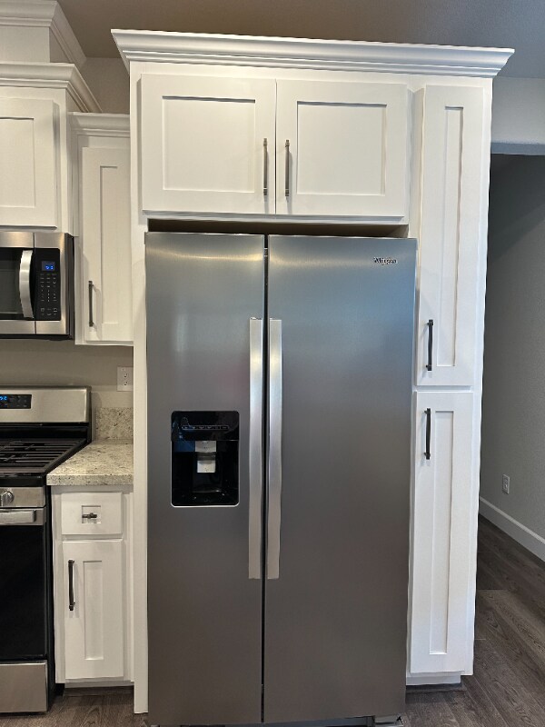 Photo - 3040 Vaughn Wy Unit 2