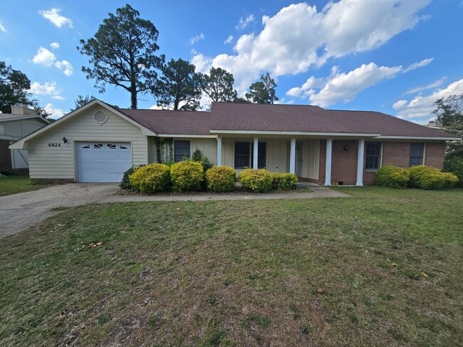 Building Photo - 6824 Mahogany Rd