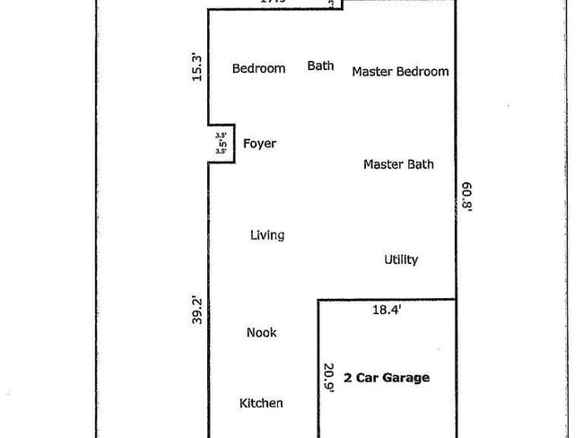 Building Photo - 4552 Meadow Sage St