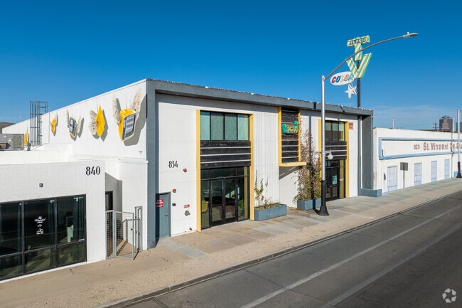 Building Photo - The Flash Tucson Residential