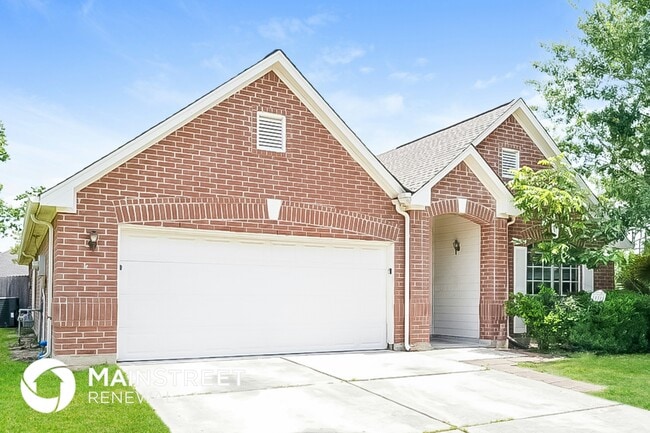 Photo - 19318 Pinewood Bluff Ln