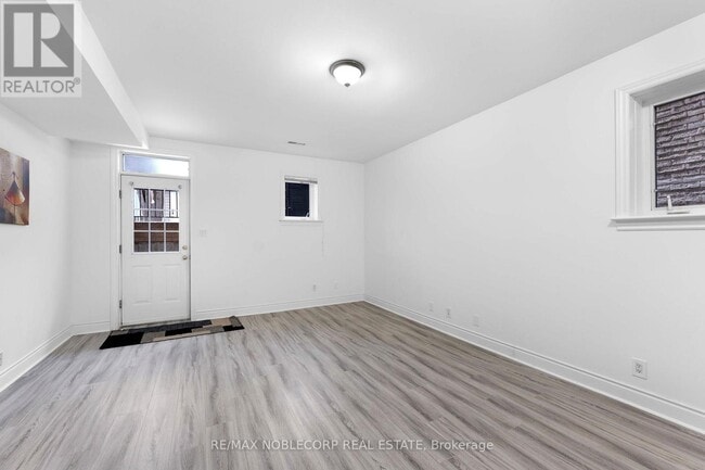 Photo - 67 Florence Crescent Unit Basement