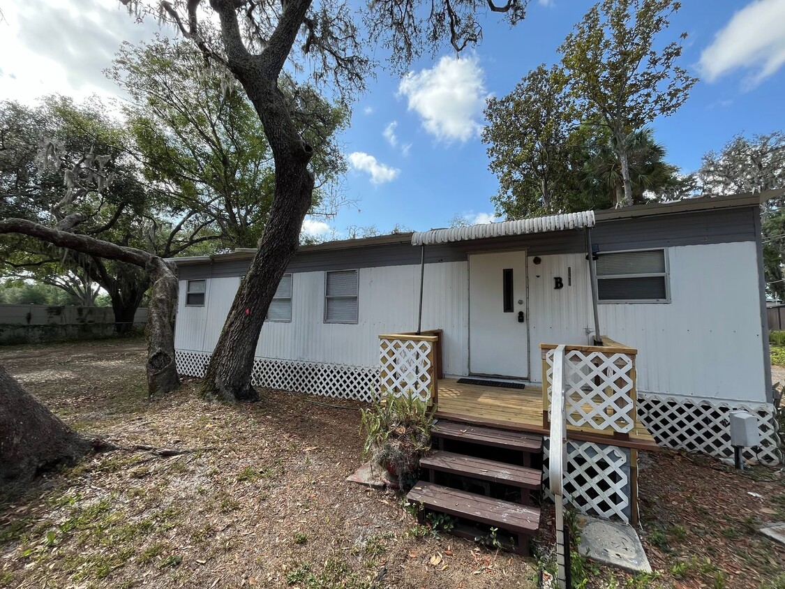 2/1 Super Cute Newly Remodeled - 2/1 Super Cute Newly Remodeled