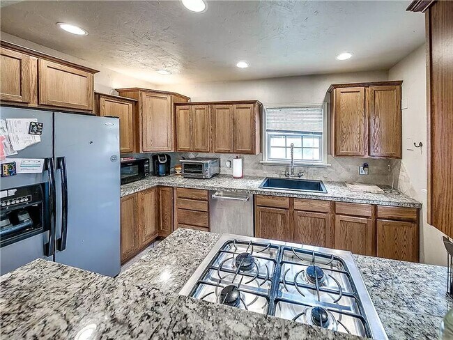 Photo - 2808 NW 24th St Duplex Unit A