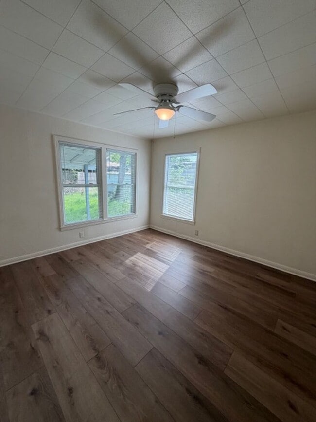Photo - Charming 2-Bedroom Rental Home in South Waco with Private Fenced Backyard