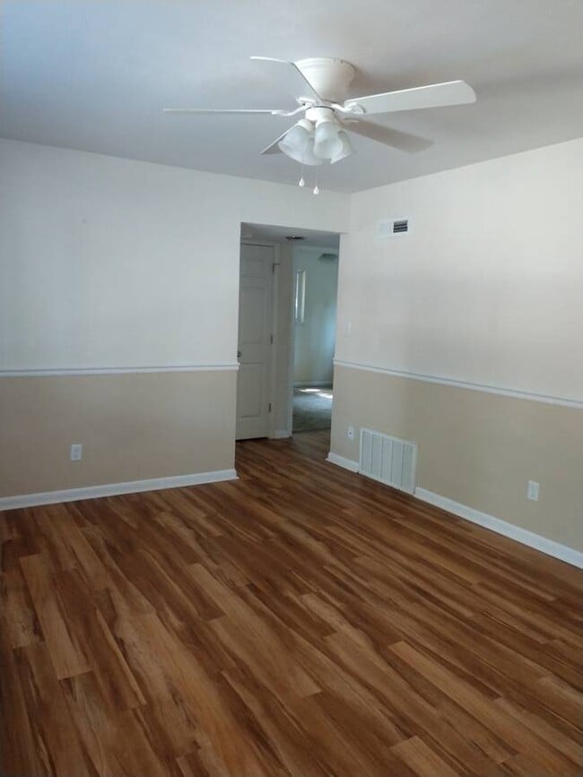 Maple Grove Apartments