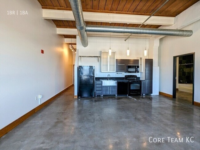 Photo - 382 W 22nd St Unit 609