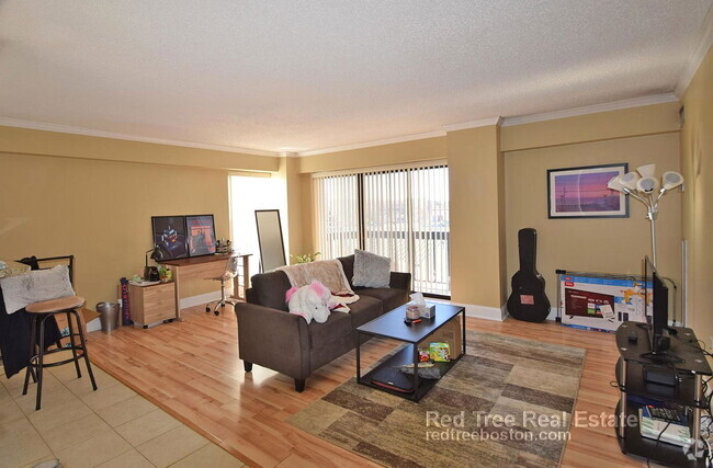 Building Photo - 15 N Beacon St Unit 603 Rental