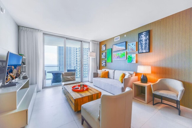 Building Photo - 4111 S Ocean Dr