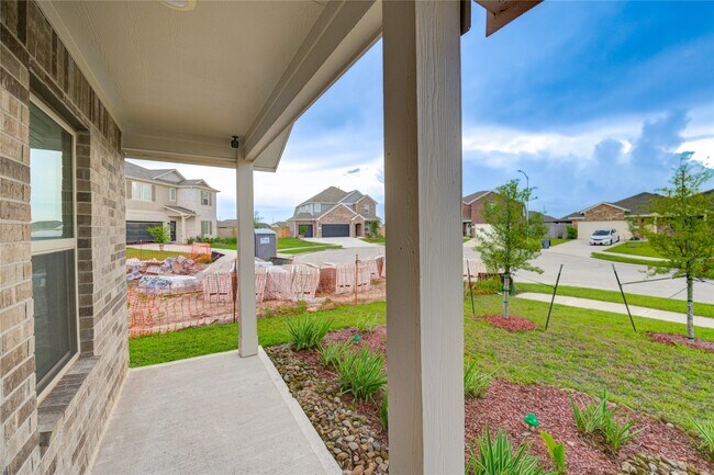 Photo - 3110 Spanish Oak Ln
