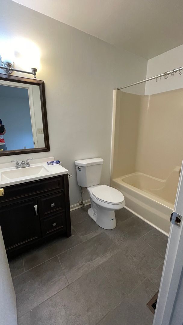 Photo - 1 BED 1 BATH APARTMENT