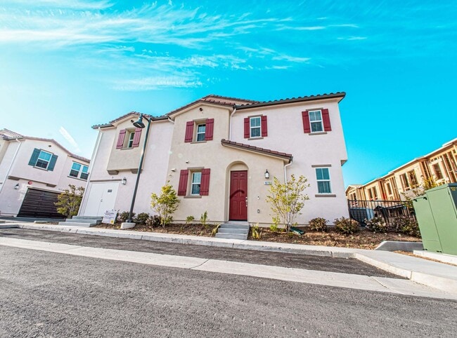 Brand New 3 Bedroom - Brand New 3 Bedroom House