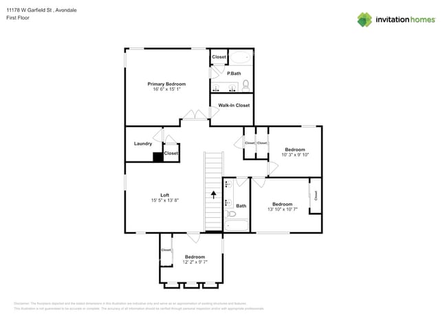 Photo - 11178 W Garfield St