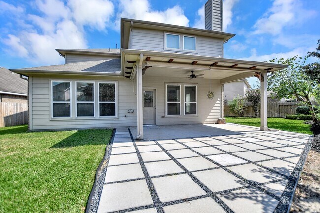 Photo - 20831 Brodie Ln